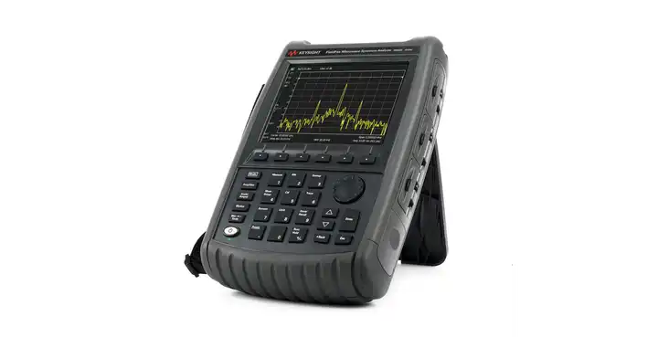 Keysight Handheld Microwave Spectrum Analyzer N9962A - 50 GHz