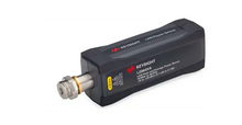 Load image into Gallery viewer, Keysight L2064XA 10 MHz to 40 GHz LAN Wide Dynamic Range Peak and Average Power Sensor