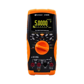 Keysight U1253B Handheld Digital Multimeter
