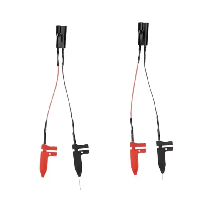 Keysight 10075A IC Clip Kit - 0.5 mm