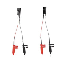 Load image into Gallery viewer, Keysight 10075A IC Clip Kit - 0.5 mm