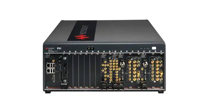 Keysight N5511A Phase Noise Test System - Precision Measurement Solution