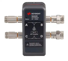 Load image into Gallery viewer, Keysight N4432D RF Electronic Calibration Module (ECal) - 300 kHz to 18 GHz, 4-Ports