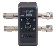 Load image into Gallery viewer, Keysight N4431D RF Electronic Calibration Module (ECal) - DC to 13.5 GHz, 4-Ports