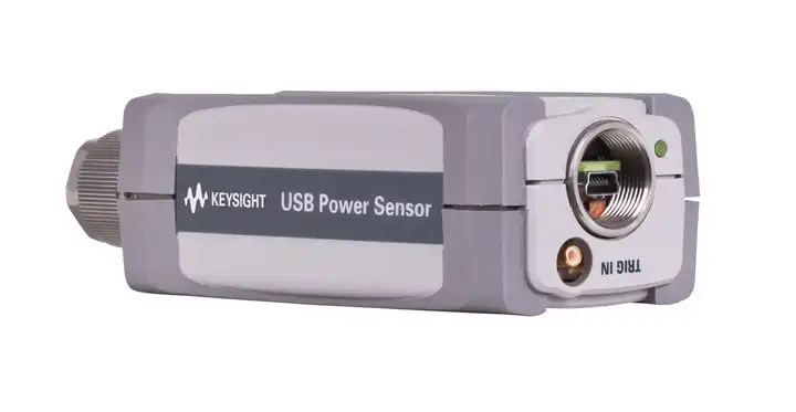 Keysight U8485A USB Thermocouple Power Sensor
