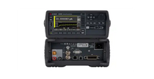 Load image into Gallery viewer, Keysight B2983B Femto / Picoammeter - 0.01fA, Battery Operated