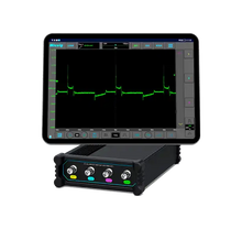 Load image into Gallery viewer, Micsig VATO Series Automotive Oscilloscope - 200MHz, 4 Channels