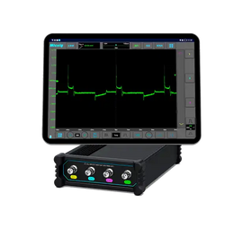 Micsig VATO Series Automotive Oscilloscope - 200MHz, 4 Channels