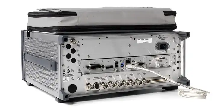 Keysight N8976B Noise Figure Analyzer - Multi-Touch, 10 MHz to 40 GHz