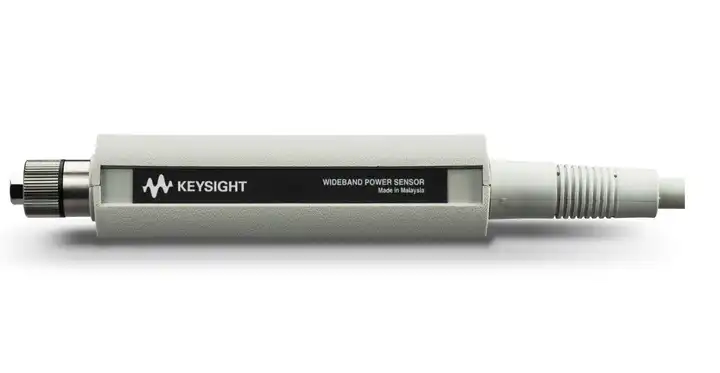 Keysight N1924A Wideband Power Sensor - 50 MHz to 40 GHz