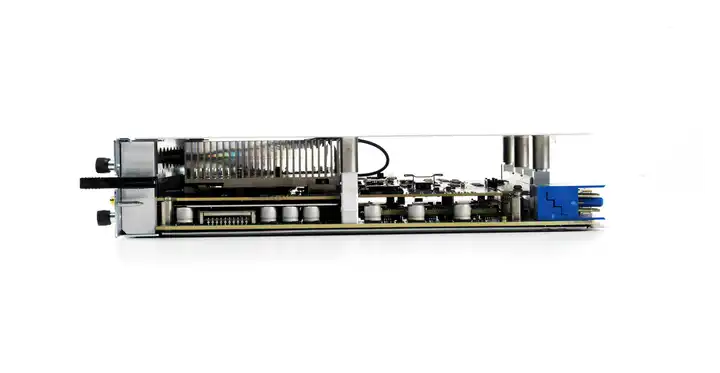 Keysight M8062A 32Gb/s BERT Front End