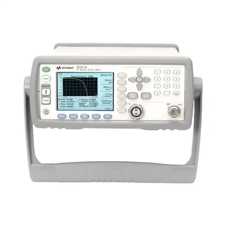 Keysight N1911A P-Series Single Channel Power Meter