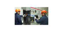 Load image into Gallery viewer, Keysight U1213A Handheld Clamp Meter