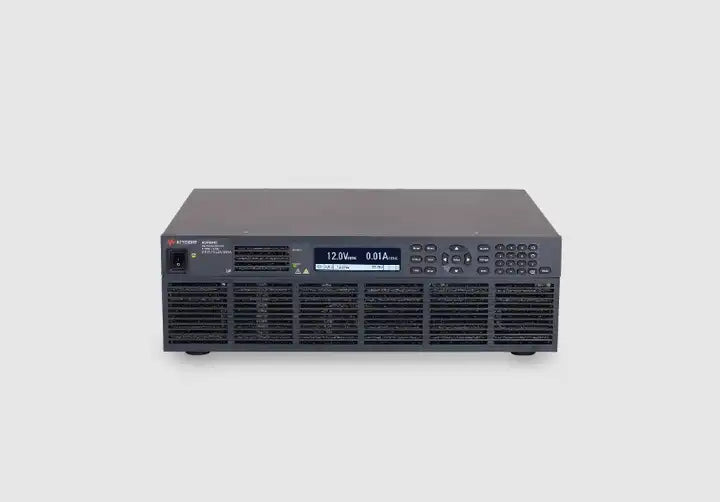 Keysight AC6800 Series Basic AC Power Sources