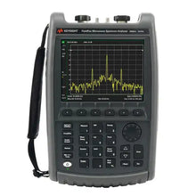Load image into Gallery viewer, Keysight Handheld Microwave Spectrum Analyzer N9962A - 50 GHz