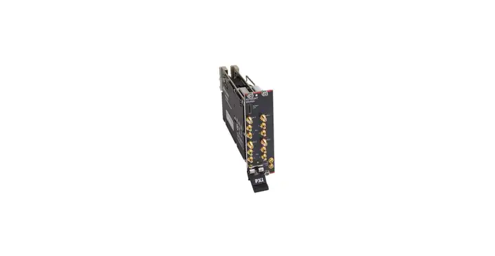 Keysight M5300A PXIe RF Arbitrary Waveform Generator - 4 Channels, DC-16 GHz, 2 GHz IBW