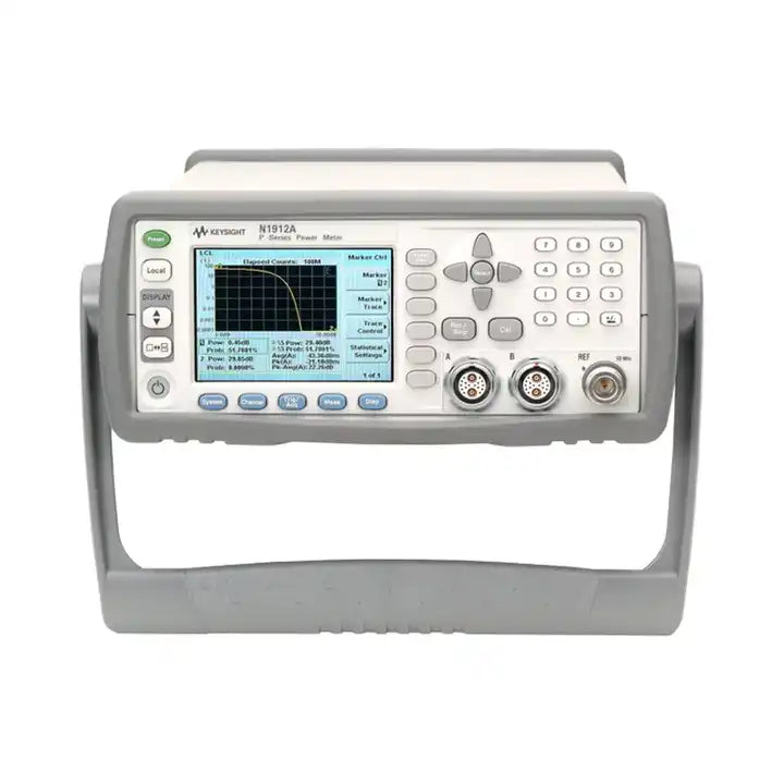 Keysight N1912A P-Series Dual Channel Power Meter