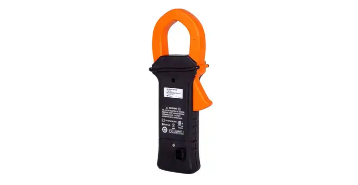 Keysight U1213A Handheld Clamp Meter