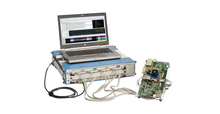 Load image into Gallery viewer, Keysight U4164A Logic Analyzer Module - 4Gb/s State Mode