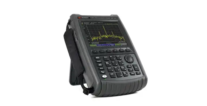 Keysight N9960A Handheld Microwave Spectrum Analyzer - 32 GHz