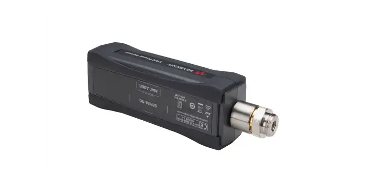 Keysight L2057XA 10 MHz to 67 GHz LAN Wide Dynamic Range Average Power Sensor