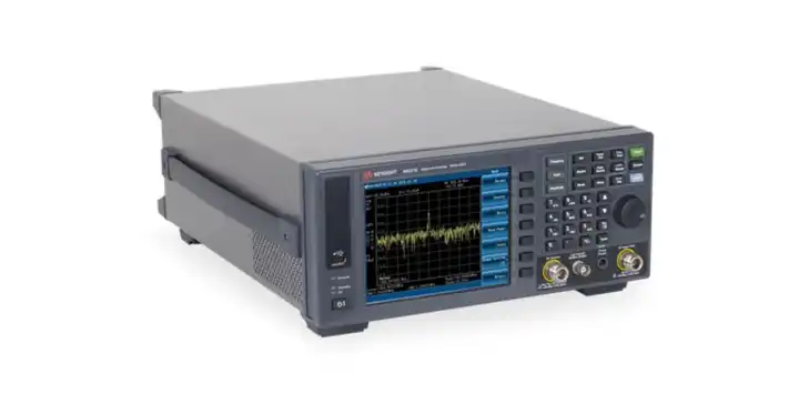 Keysight N9321C Basic Spectrum Analyzer (BSA)