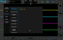 Load image into Gallery viewer, Micsig ATO Series Automotive Oscilloscope - 100MHz to 300MHz, 2/4 Channels