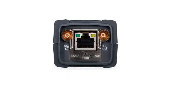 Keysight L2061XA 10 MHz to 6 GHz LAN Wide Dynamic Range Average and Peak Power Sensor