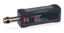 Load image into Gallery viewer, Keysight L2053XA 10 MHz to 33 GHz LAN Wide Dynamic Range Average Power Sensor