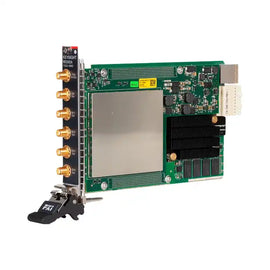 Keysight M3202A PXIe Arbitrary Waveform Generator - 1 GSa/s, 12 Bit, 400 MHz