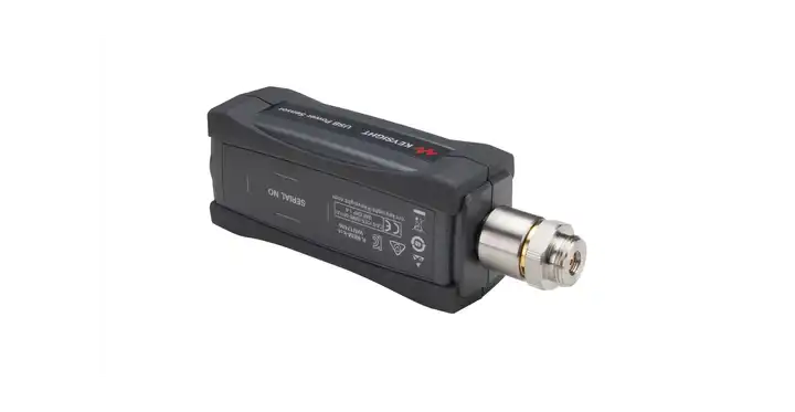 Keysight U2056XA 10 MHz to 54 GHz USB Average Power Sensor with Wide Dynamic Range