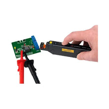 Load image into Gallery viewer, Keysight N7026A AC/DC High Sensitivity Clamp-On Current Probe