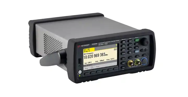 Keysight 53220A 350 MHz Universal Frequency Counter/Timer