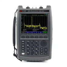 Load image into Gallery viewer, Keysight N9918A FieldFox Handheld Microwave Analyzer - 26.5 GHz