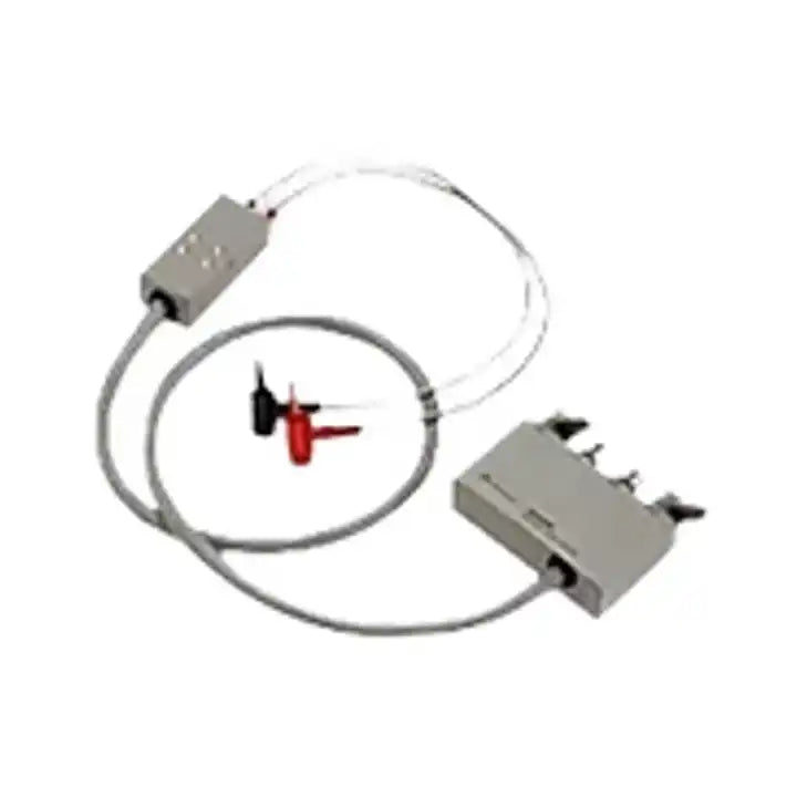 Keysight 16089C Kelvin IC Clip Lead