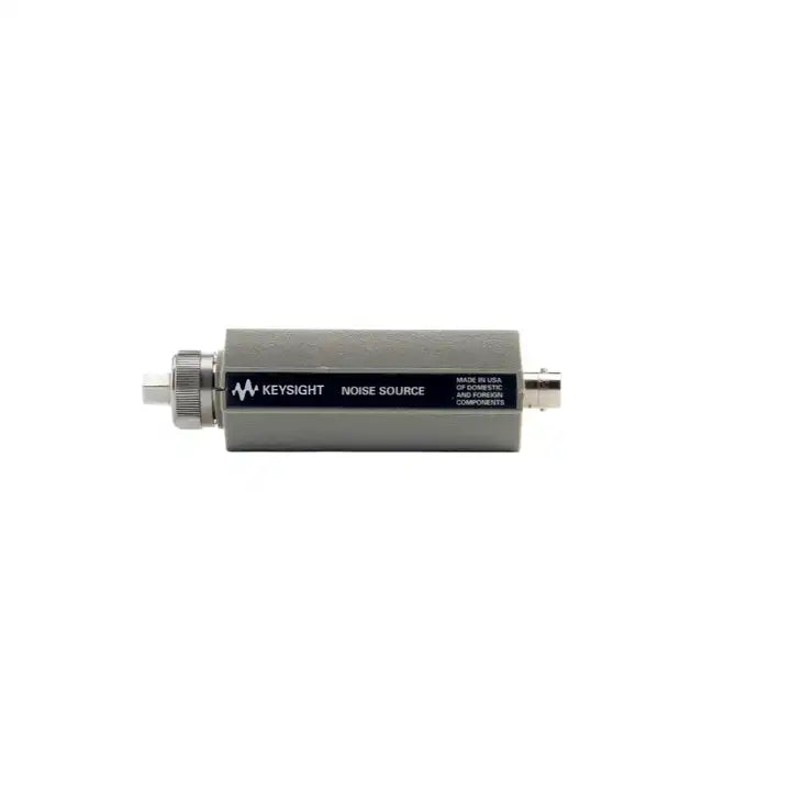 Keysight 346CK01 Noise Source - Frequency Range 1 GHz to 50 GHz
