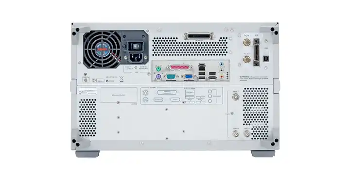 Keysight E5052B Signal Source Analyzer (SSA)