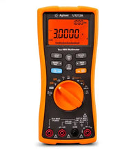 Load image into Gallery viewer, Keysight U1272A Handheld Digital Multimeter - 4.5 Digits, IP54 Rated