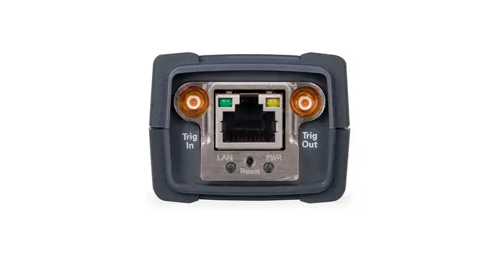 Keysight L2053XA 10 MHz to 33 GHz LAN Wide Dynamic Range Average Power Sensor