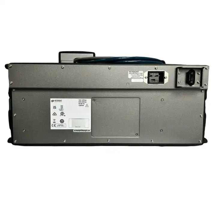 Keysight M8040A 64 GBaud High-Performance Bit Error Rate Tester