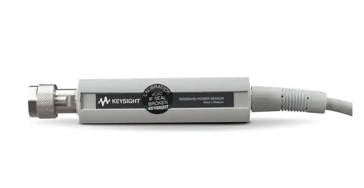 Keysight N1923A Wideband Power Sensor - 50 MHz to 18 GHz