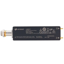 Load image into Gallery viewer, Keysight L2065XA 10 MHz to 50 GHz LAN Wide Dynamic Range Peak and Average Power Sensor