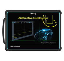 Load image into Gallery viewer, Micsig ATO Series Automotive Oscilloscope - 100MHz to 300MHz, 2/4 Channels