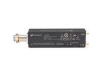 Load image into Gallery viewer, Keysight L2065XA 10 MHz to 50 GHz LAN Wide Dynamic Range Peak and Average Power Sensor