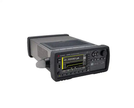 Keysight B2983B Femto / Picoammeter - 0.01fA, Battery Operated