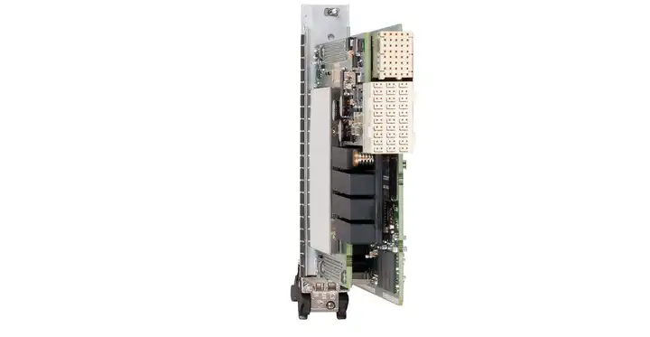 Keysight M3202A PXIe Arbitrary Waveform Generator - 1 GSa/s, 12 Bit, 400 MHz