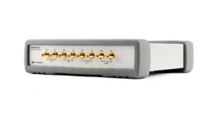Keysight M8048A ISI Channels - High-Performance Test Solution