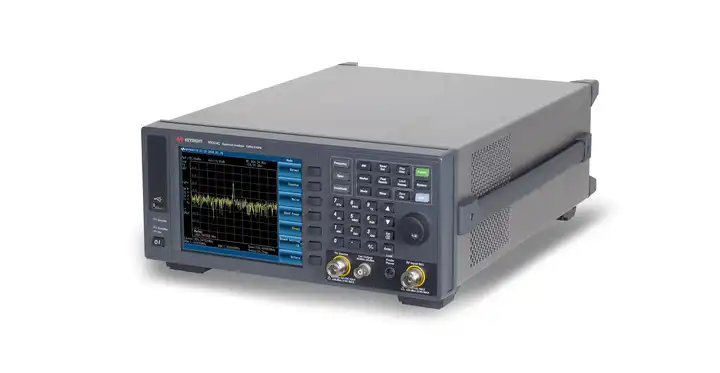 Keysight N9324C Basic Spectrum Analyzer (BSA)