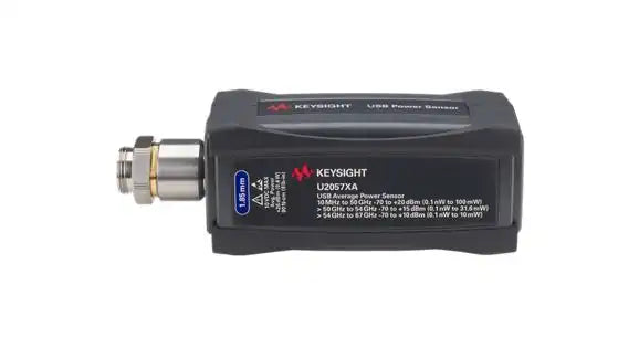 Keysight U2057XA USB Wide Dynamic Range Average Power Sensor - 10 MHz to 67 GHz