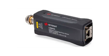 Load image into Gallery viewer, Keysight L2064XA 10 MHz to 40 GHz LAN Wide Dynamic Range Peak and Average Power Sensor